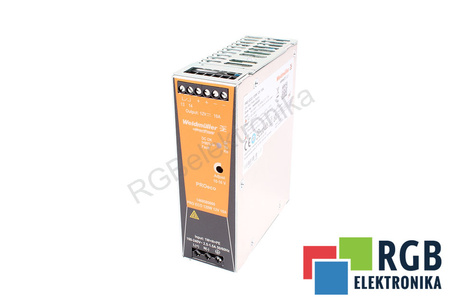 1469580000 WEIDMULLER PRO ECO