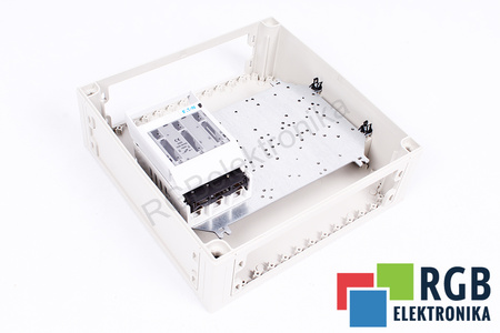 GSTA00-160/I44/L EATON IDT CUSTODIA DEL FUSIBILE