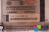 TDM1.2-050-W1 INDRAMAT AC SERVO CONTROLLER