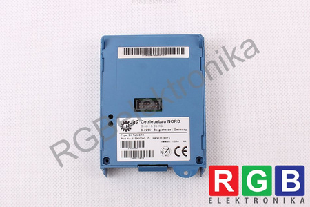 SK TU3-CTR NORD PANNELLO DI CONTROLLO E COMANDO