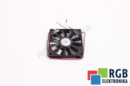 3106KL-05W-B59 NMB TECHNOLOGIES 80X80X15MM, 24V, 0.16A VENTILATORE