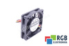 109P0612S701 SANYO DENKI 60X60X15MM, 12V, 0.15A VENTILATORE