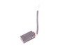 SPAZZOLA ELETTRICA (2X5)X16X30 010Z990707