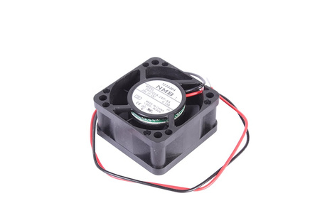 04020VA-24P-AA NMB TECHNOLOGIES 40X40X20MM, 24V, 0.13A VENTILATORE