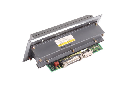 A08B-0082-C200 FANUC PUNCH PANEL