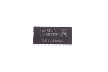 K4S281632K-UC75 SAMSUNG