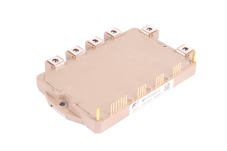6MBP100VDA060-50 FUJI ELECTRIC