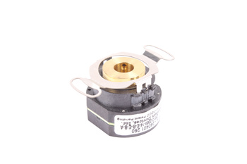 QR12-2000-14-E-B-E-B-A QUANTUM DEVICES EI1030 ENCODER