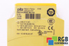 PNOZ X4 230VAC 3N/O 1N/C PILZ 774738 RELE DI SICUREZZA