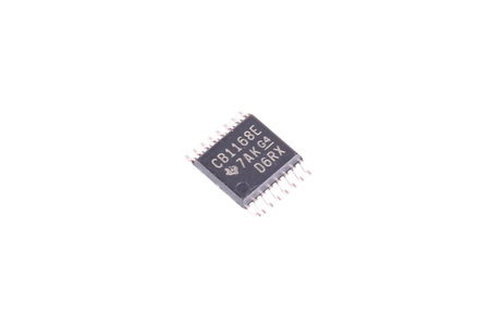 SN65C1168EPW TEXAS INSTRUMENTS