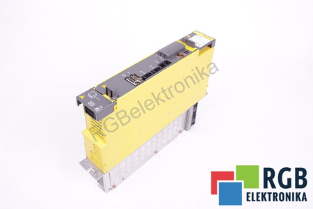 A06B-6114-H106 FANUC SERVO AMPLIFIER MODULE