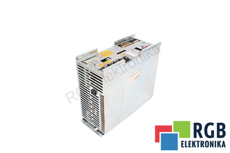 TDA1.1-100-3-A00 INDRAMAT R911242468 AC-MAINSPINDLE DRIVE