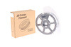 1,75MM PEARL FILAMENT 0.5KG NATURAL FLASHFORGE DIMENSIONE ESTERNA DELLA BOBINA 180MM, DIMENSIONE INTERNA DELLA BOBINA 50MM, LARGHEZZA DELLA BOBINA 45MM
