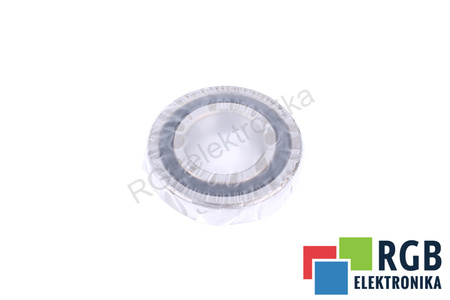 6208T2XC4PX14 NTN 40X80X18 CUSCINETTO A SFERE A CONTATTO OBLIQUO