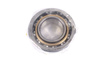 7205-B-XL-MP FAG 25X52X15MM 13800RPM, 24900RPM, 15.4KN, 8.3KN CUSCINETTO A SFERE A CONTATTO OBLIQUO