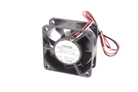 2410ML-05W-B79 NMB TECHNOLOGIES 60X60X25MM, 24V, 0.25A VENTILATORE