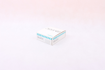 6ES7370-0AA01-0AA0 SIEMENS SIMATIC S7-300 SENZA STRISCIA