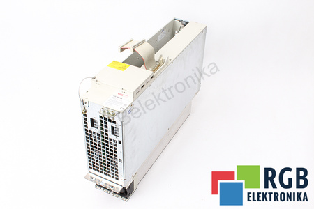 6SN1124-1AB00-0CA1 SIEMENS SIMODRIVE 611 VERSION B LT-MODUL EXT.2X50A