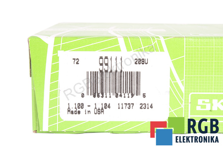 99111 SKF SPEEDI-SLEEVE BUSSOLA DI RIPRISTINO