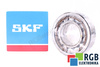 NU2208ECP SKF 11000RPM, 9500RPM, 40X80X23MM, 81.5KN, 75KN CUSCINETTO A RULLI