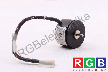 AWA360ZE10 NOVOTECHNIK AWA 360 ZE10 104401G ENCODER