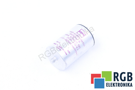 CONDENSATORE MMK625/240SBS ESTA 25UF, 240V