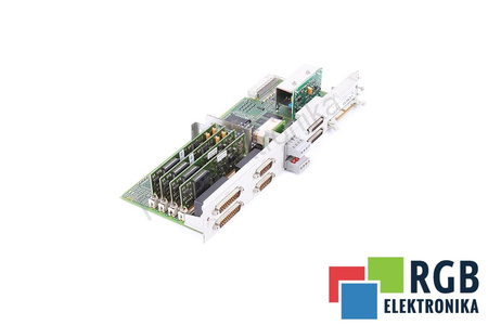 6SN1118-0DH22-0AA1 SIEMENS SIMODRIVE 611-D VERSION C