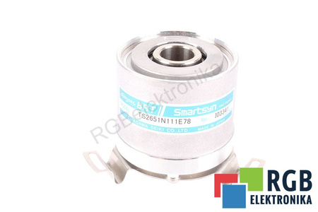TS2651N111E78 TAMAGAWA ENCODER