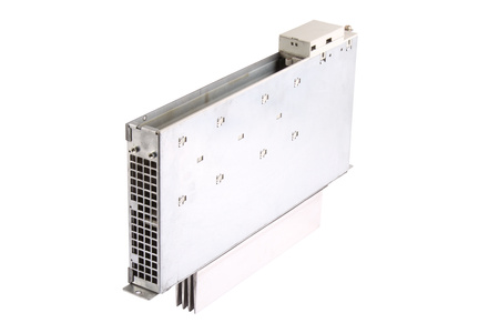 6SN1124-1AB00-0HA0 SIEMENS SIMODRIVE 611