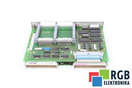 6ES5921-3WB14 SIEMENS SIMATIC S5 / SINUMERIK 3,8 CPU 921