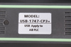 ADATTATORE USB USB-1747-CP3 AIENSN PER AB PLC