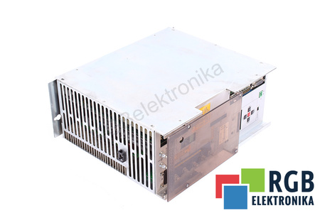 TDA1.3-100-3-A00 INDRAMAT R911258390 AC-MAIN SPINDLE DRIVE