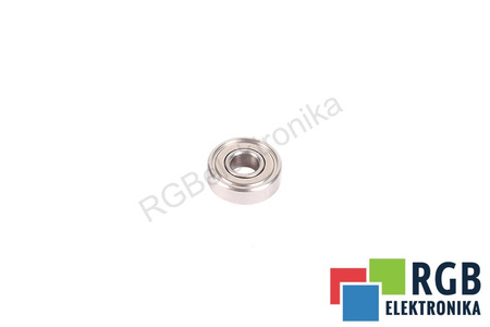SR3-2ZW15 EZO 4.76X12.7X3.96 CUSCINETTO