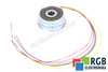 TS2640N441E26 TAMAGAWA BRX SMARTSYN RESOLVER
