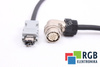CAVO JZSP-CVP07-05-E PER AZIONAMENTI SERVO YASKAWA SIGMA V 5M SOSTITUTO
