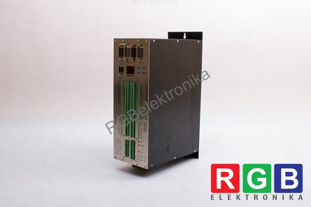 ZDS1 05E 7021 ZOLLER PWM-SERVO II