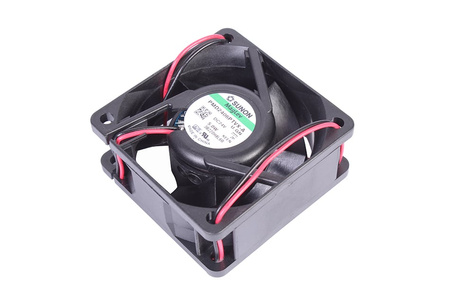 PMD2406PTVX-A.U.GN SUNON 60X60X25MM, 24V VENTILATORE