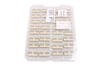 CONNETTORE 454361 ERNI 2MM 110PIN TYPE A