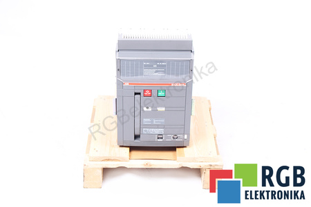 SACE E2N/MS12 ABB