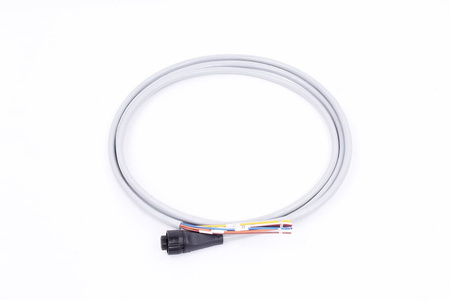 CAVO 2308-001 ENTEGRIS 141104-05 8 CONDUCTOR 6FT 2M