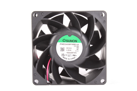 PMD2408PMB3-A(2).GN SUNON 80X80X38MM 24V 4.8W VENTILATORE