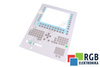 6ES7646-1CC10-0AC0 SIMATIC TASTIERA SOSTITUTO