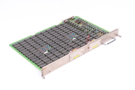 6FX1192-3AA00 SIEMENS SINUMERIK 8 MS122-A