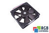 4414 F/2 L EBM PAPST 119X119X25MM, 24V, 0.21A VENTILATORE