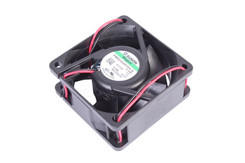 PMD2406PTVX-A.U.GN SUNON 60X60X25MM, 24V VENTILATORE