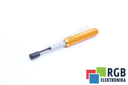 UTENSILE PER INSERIMENTO PIN M81969/17-05 DAK 12B SOSTITUTO