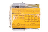 PNOZ X9P 24DC 24-240VACDC 7NO 2NC 2SO PILZ 777606 RELE DI SICUREZZA