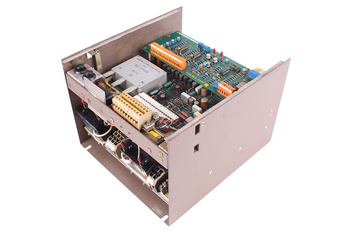 6RA2120-6DS20-1B SIEMENS SIMOREG D460/35