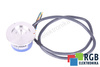 EMI55A25Z5/28P8X10PR ELTRA ENCODER