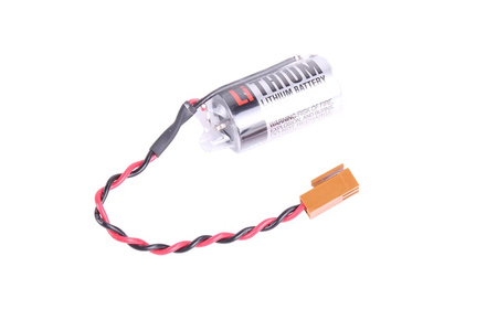 A98L-0031-0017 FANUC A13B-0172-K010 3.6V BATTERIA